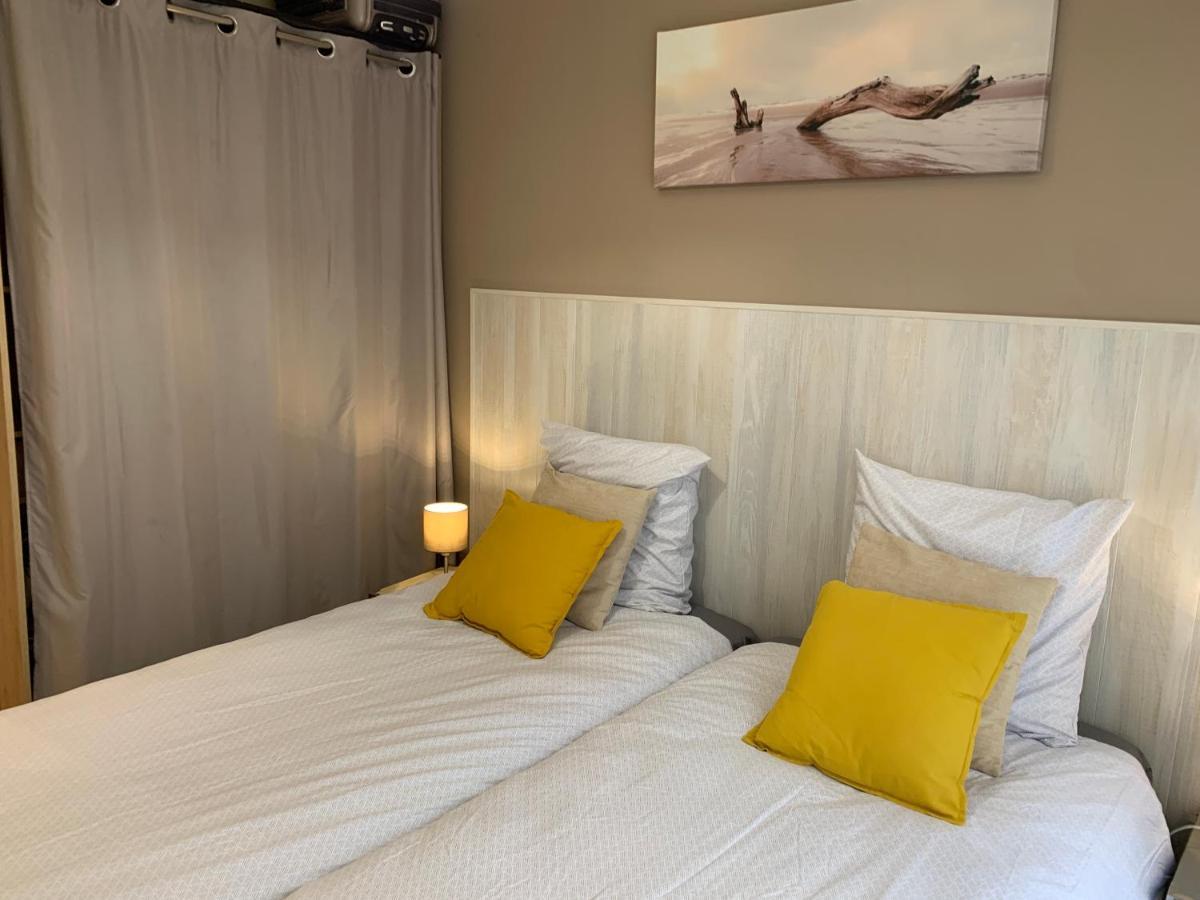 Close Palais - Calm - Brand New Cannes Bagian luar foto