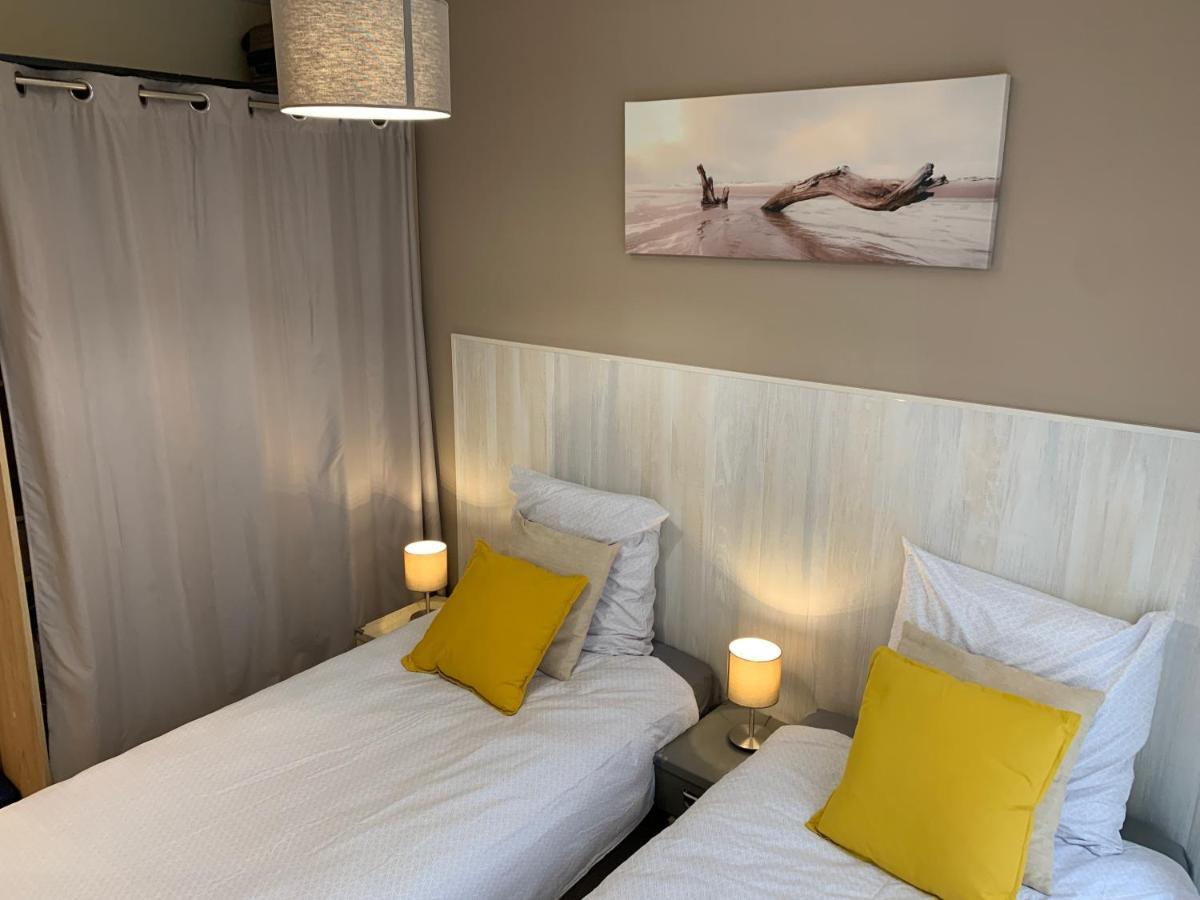 Close Palais - Calm - Brand New Cannes Bagian luar foto