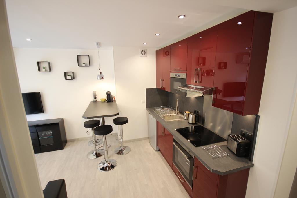 Close Palais - Calm - Brand New Cannes Bagian luar foto