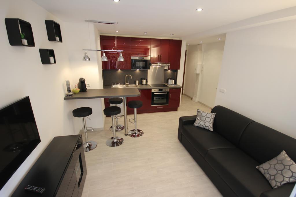 Close Palais - Calm - Brand New Cannes Bagian luar foto
