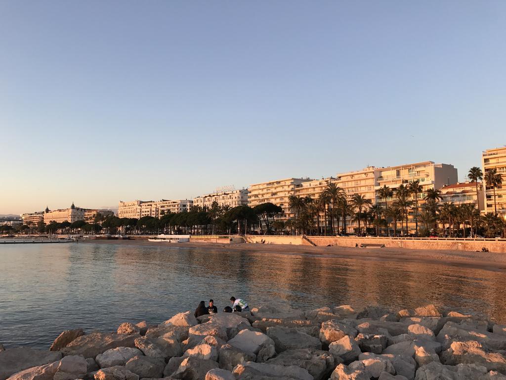 Close Palais - Calm - Brand New Cannes Bagian luar foto