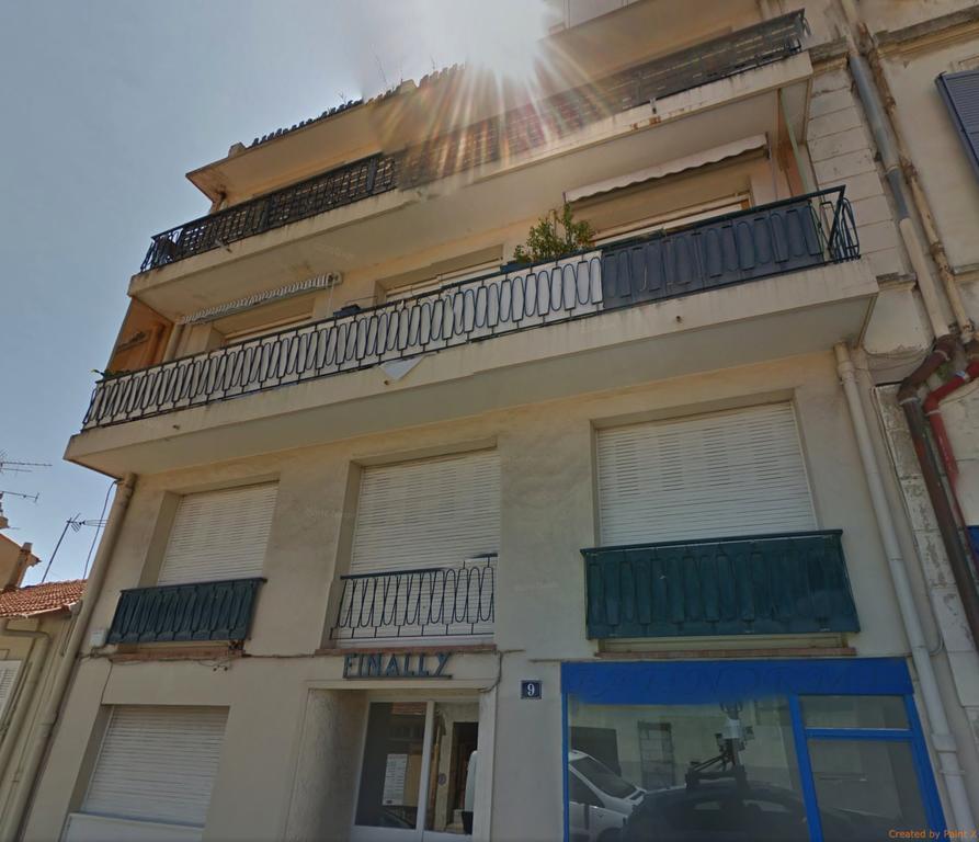 Close Palais - Calm - Brand New Cannes Bagian luar foto