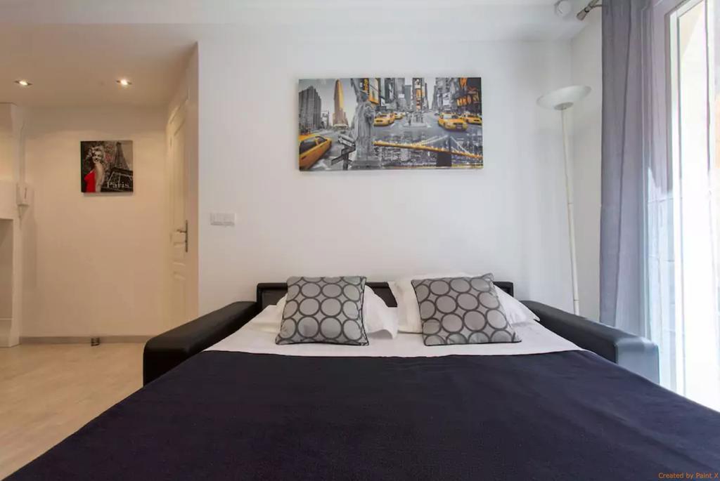 Close Palais - Calm - Brand New Cannes Bagian luar foto